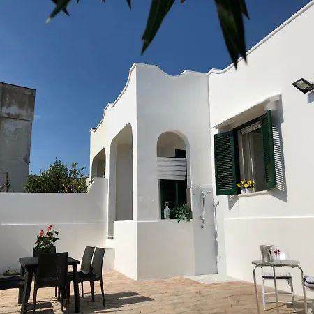 Lucia Casa de Férias