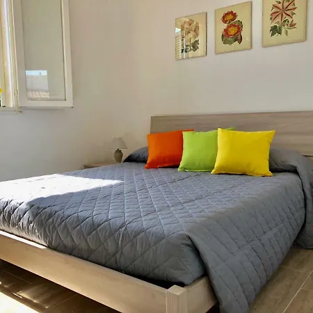 Casa de Férias Lucia Torre Squillace