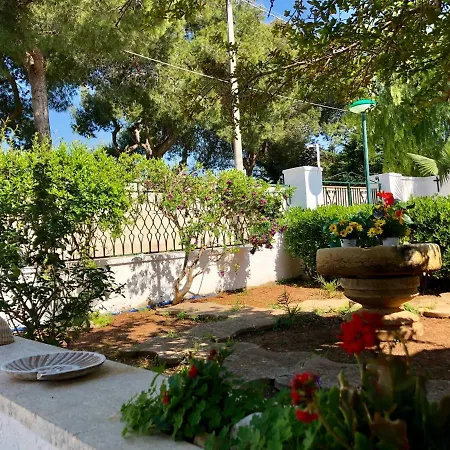 Casa de Férias Lucia *