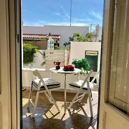 Casa de Férias Lucia Torre Squillace
