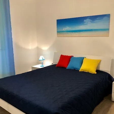 Casa de Férias Lucia Torre Squillace