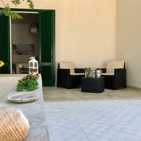 Lucia Casa de Férias