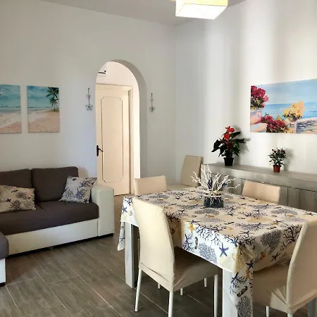 Casa de Férias Lucia Torre Squillace